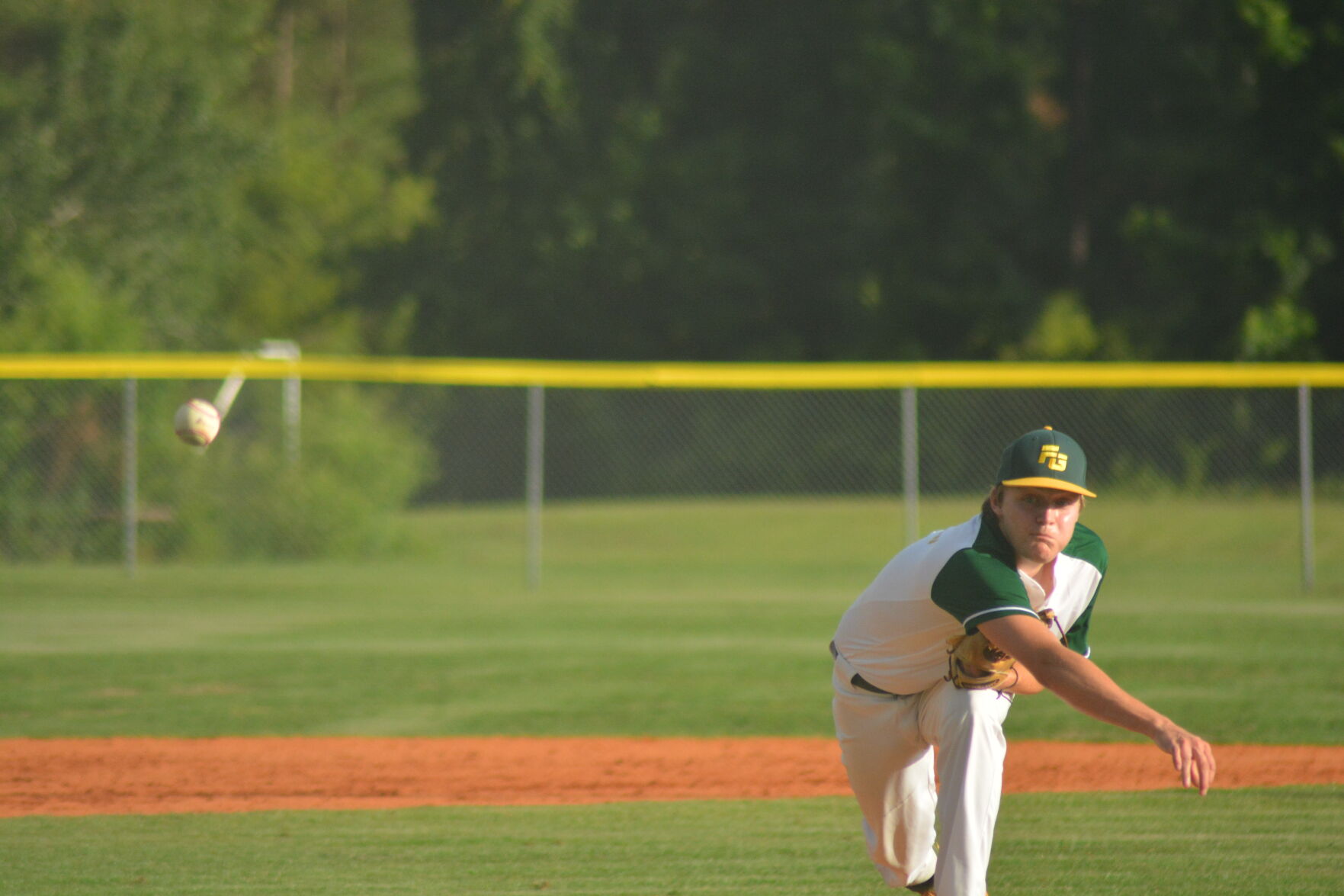 West Florence vs. South Florence Blue
